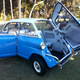 Illustration for article titled Pick Your Favorite Microcar at Todays Hilton Head Concours dElegance